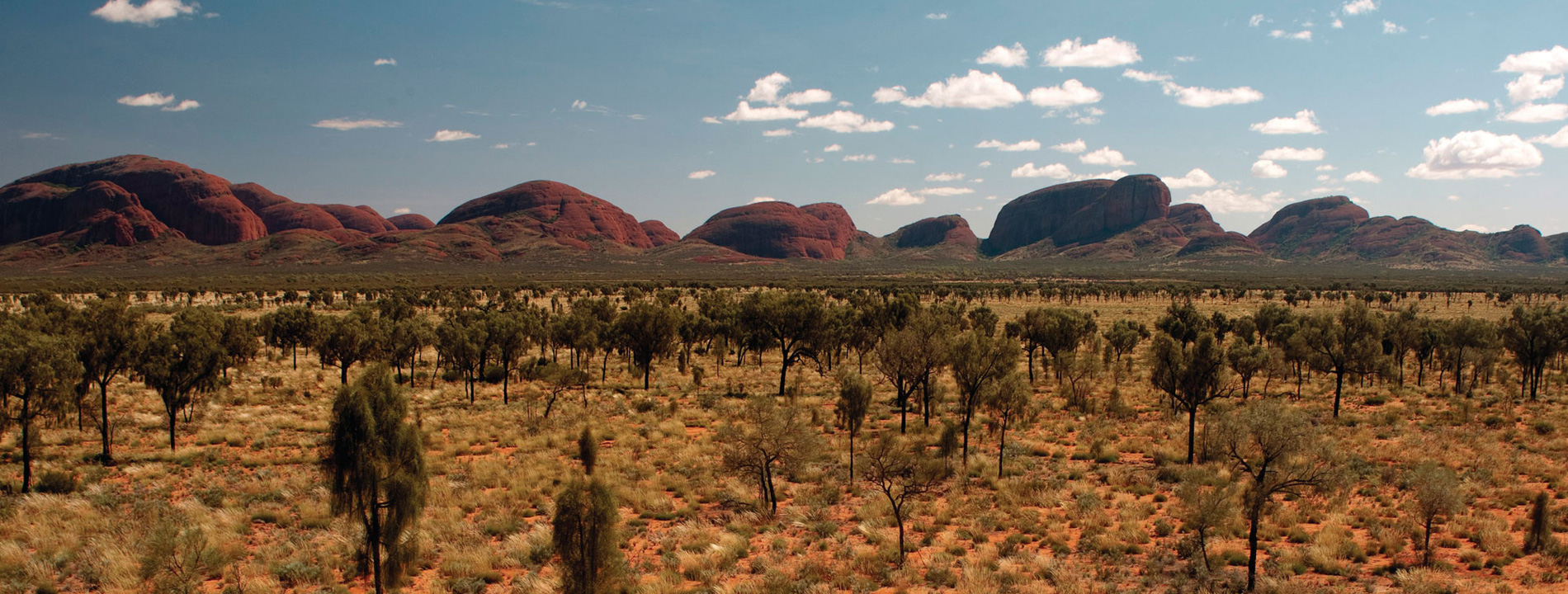 Luxury Northern Territory Holidays, Travel & Packages